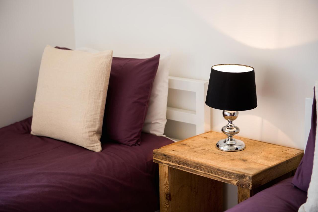 'Petite Ferme Les Bouts' Apartment, Sleeps 6, Nr Morzine La Cote d'Arbroz Kültér fotó